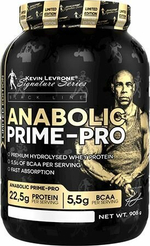 Протеин Гидролизат Kevin Levrone "Anabolic Prime-Pro" ваниль, 2000 г