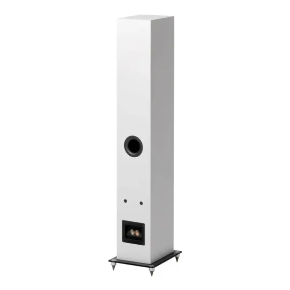 Pro-Ject Speaker Box 10 E Carbon Satin White