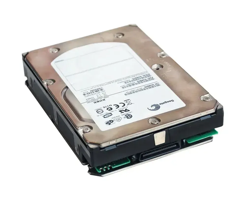 Жесткий диск Seagate Cheetah 15K.3 73,4Gb (U2048/15000/8Mb) 40pin Fibre Channel 9U8004-033