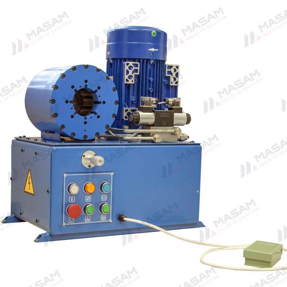 Опрессовочный станок Machinery PB 51