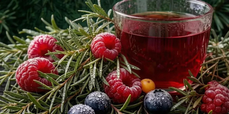Натуральные травяные сборы