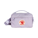 Fjallraven 3L Outdoor Bags Nylon Lavender Unisex