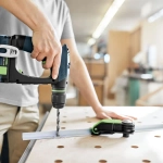 Аккумуляторная дрель-шуруповёрт СXS 18-Plus FESTOOL 576883
