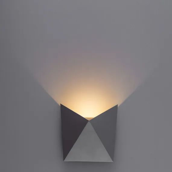Настенный светильник Busta A1609AP-1GY Arte Lamp