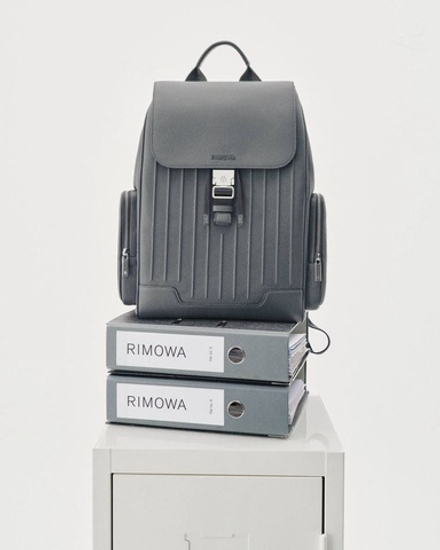 Рюкзак Rimowa