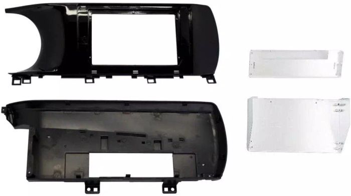 Магнитола для KIA K5 2020+ - GT10-KI163T на Android 10