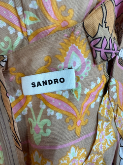 Комбинезон Sandro