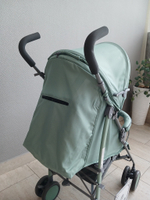 Коляска детская RANT basic "Tango" RA351 Green