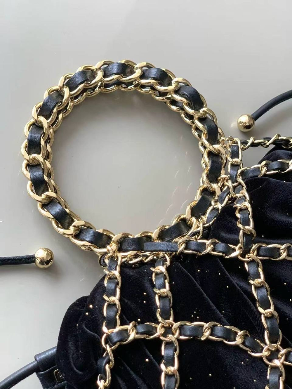 Сумка Chanel