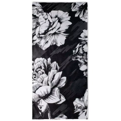 Мультибандана Buff ThermoNet, Ebyna Black