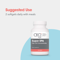 Super EPA - 200 Softgels