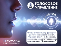 Массажное кресло Fujimo 氣 Flexor 4D