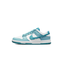 Nike Dunk Low Essential W "Paisley Pack Worn Blue"