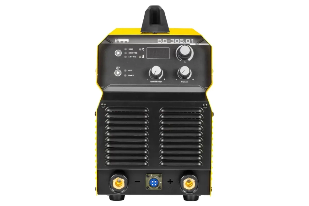 Аппарат инверторный КЕДР ВД-306.01 PRO