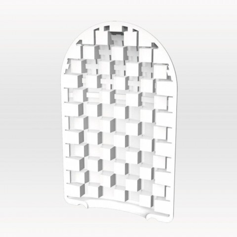 TENGA Pocket Мастурбатор Block Edge