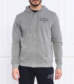 Худи Tommy Hilfiger Underwear - серый(UM0UM02879)