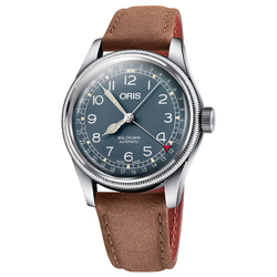 Oris Big Crown Pointer Date 01 754 7741 4065-07 5 20 63
