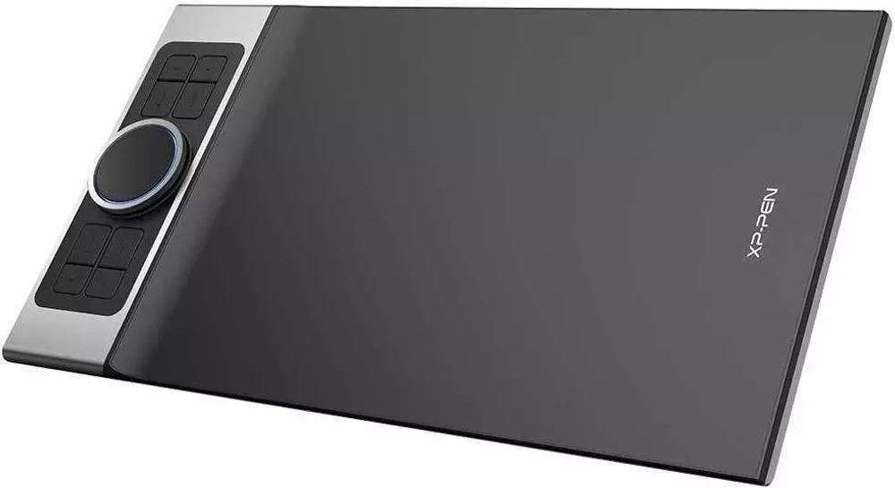 Графический планшет XP-PEN Deco Pro Small