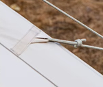 Палатка Naturehike надувная Extend Air 6,3 , цвет песочный