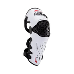 Наколенники Leatt Dual Axis Pro Knee & Shin Guard