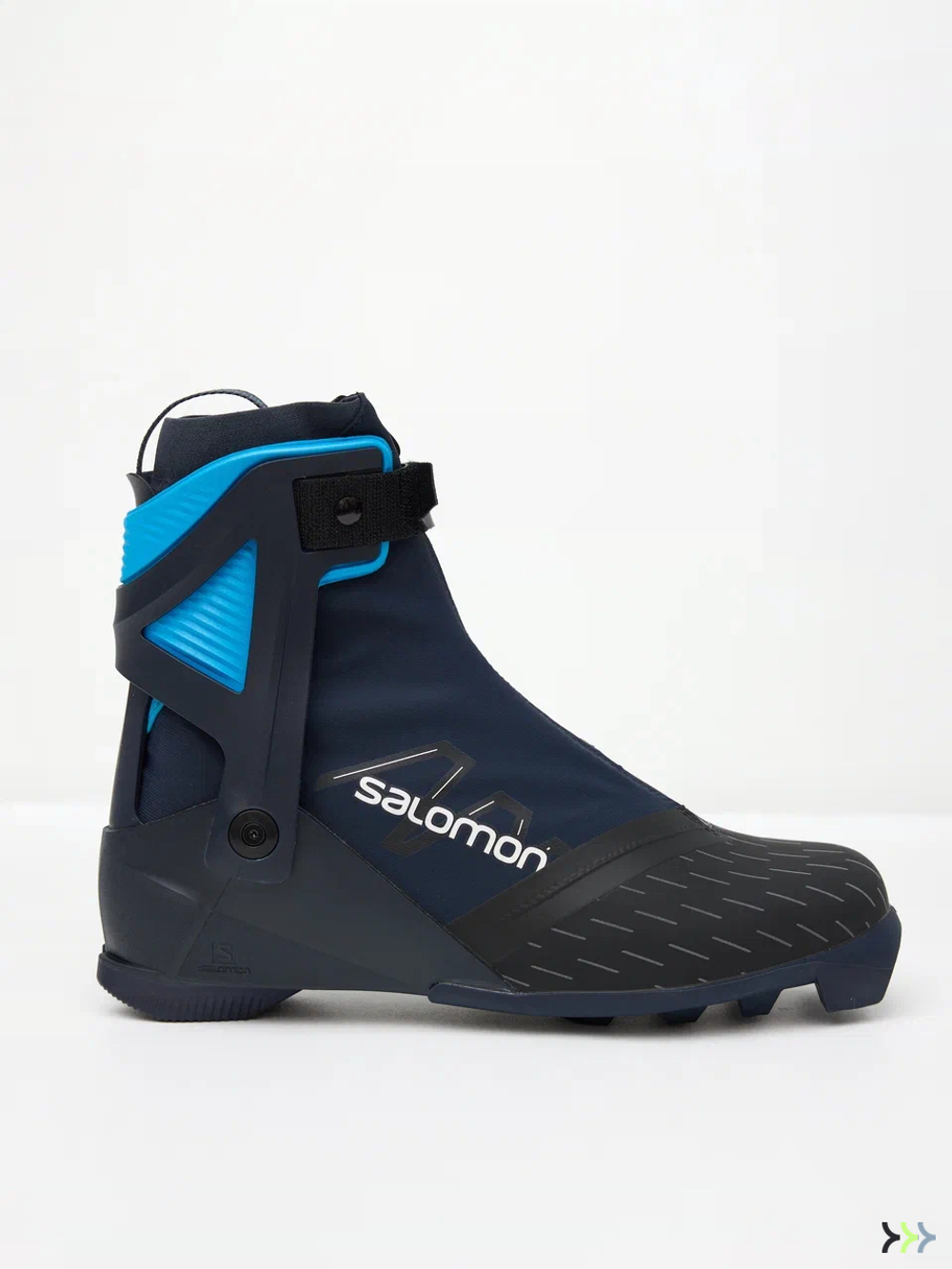 Лыжные ботинки Salomon RS10 Skate Prolink