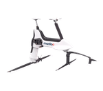 Гидровелосипед Manta5 Hydrofoiler XE-1