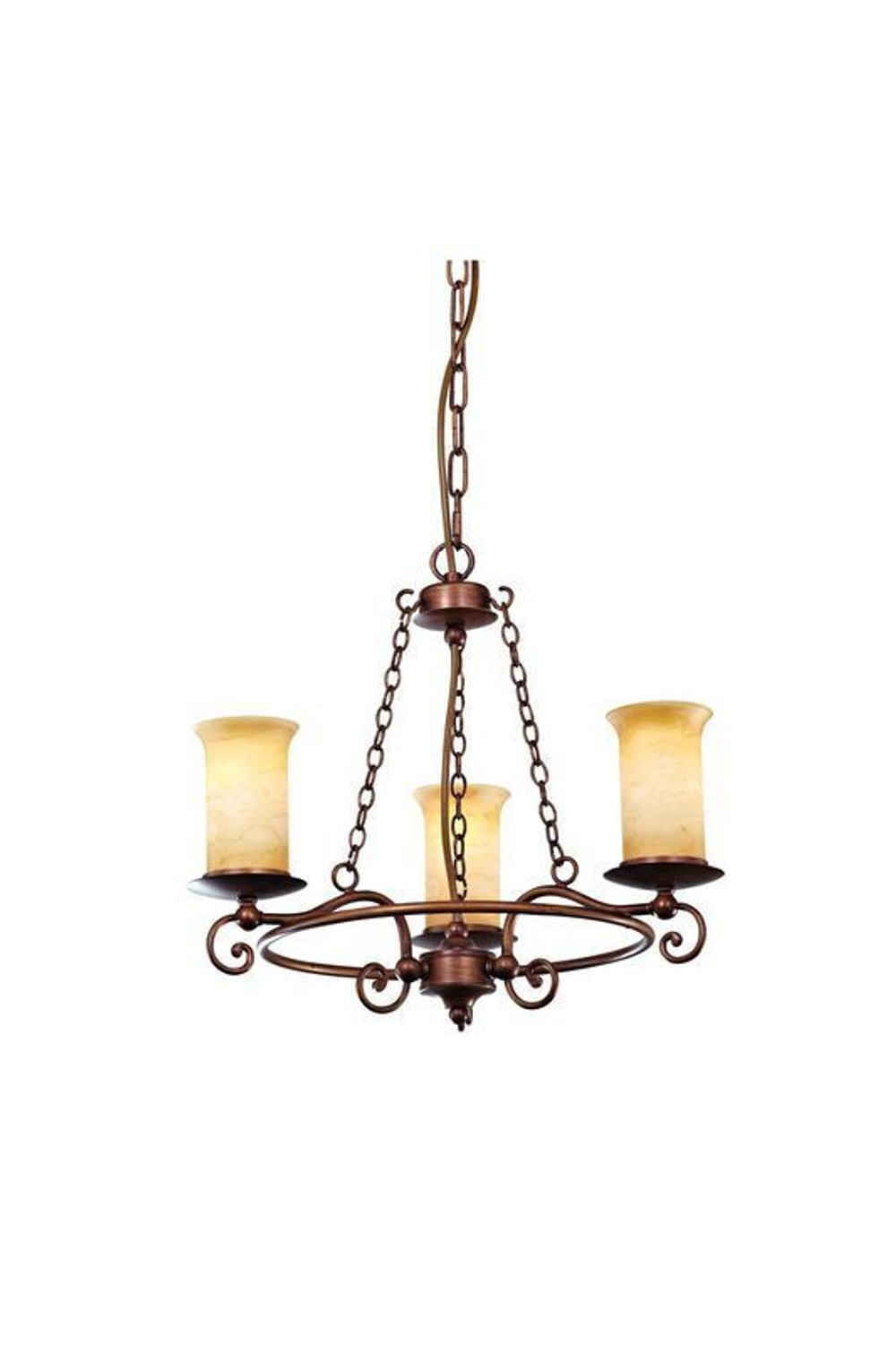 Подвесная люстра ST Luce SL122.303.03