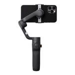 Электрический стабилизатор для смартфона DJI Osmo Mobile 6, Slate Gray
