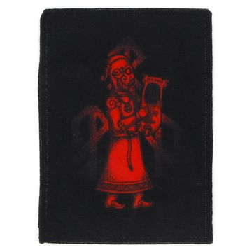 Нашивка Wardruna Skald (993)