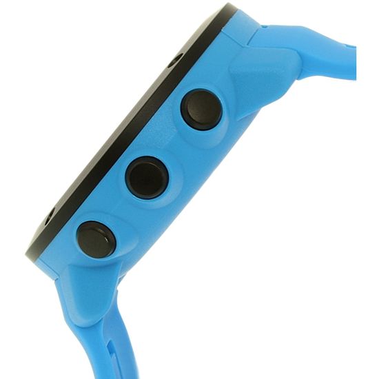 Умные наручные часы Suunto Ambit3 Vertical Blue HR SS021968000