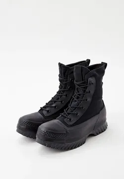 Кеды женские CONVERSE CHUCK TAYLOR ALL STAR LUGGED 2.0 CC