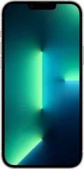 Apple iPhone 13 Pro Max 256GB Silver (Серебристый)