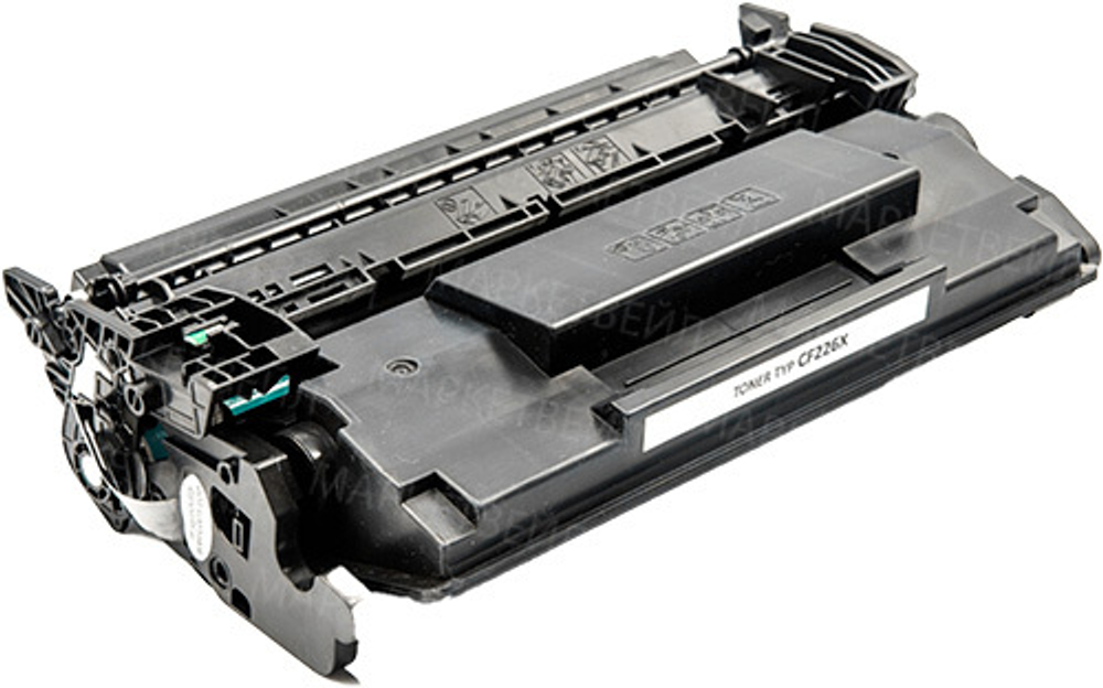 Картридж AQ, аналог HP CF226X/Canon 052H для M402/M426/MF421/LBP212 (9K)