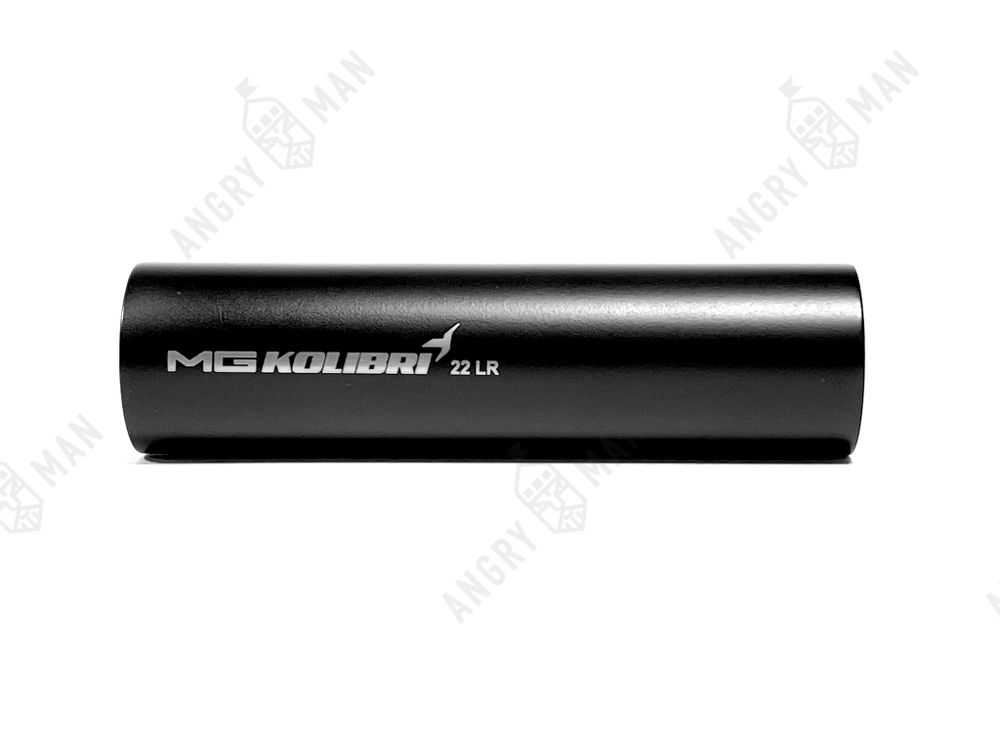 ДТКП "KOLIBRI" 22lr резьба 1/2х28, MG Ultra