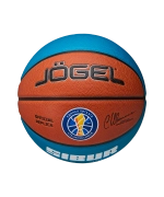 Мяч баскетбольный Pro Training ECOBALL 2.0 Replica №7