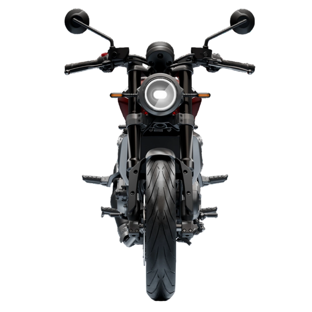 Мотоцикл Moto Morini 3 ½ (350) SPORT