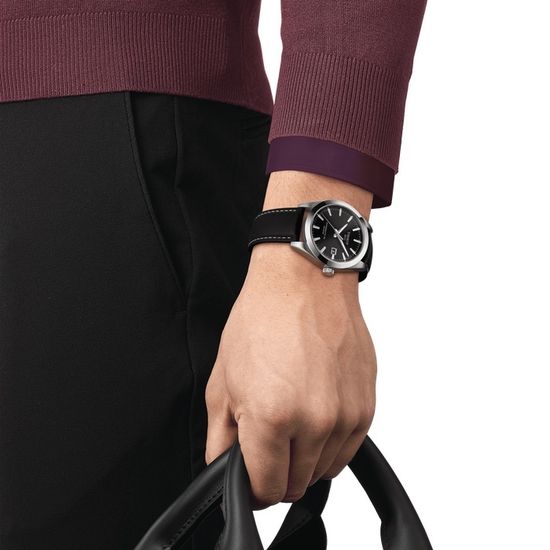 Наручные часы Tissot T127.407.16.051.00