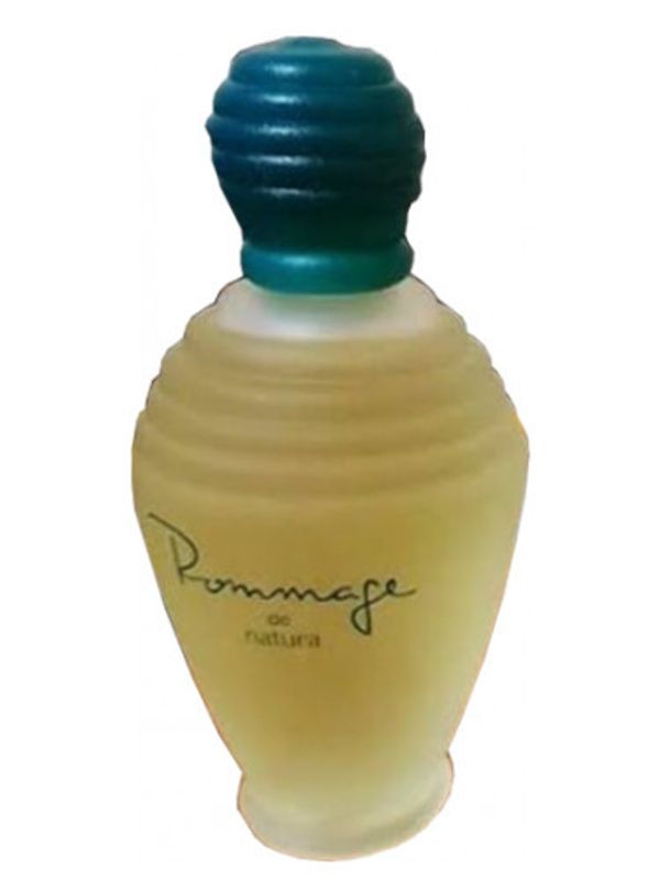 Natura Rommage