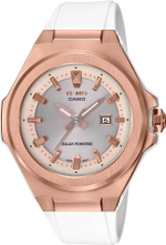 Женские наручные часы Casio Baby-G MSG-S500G-7A