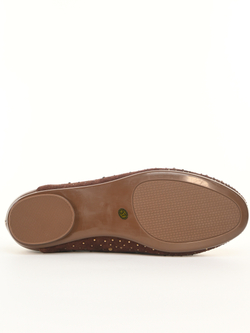 Лоферы женские Ascalini G2354