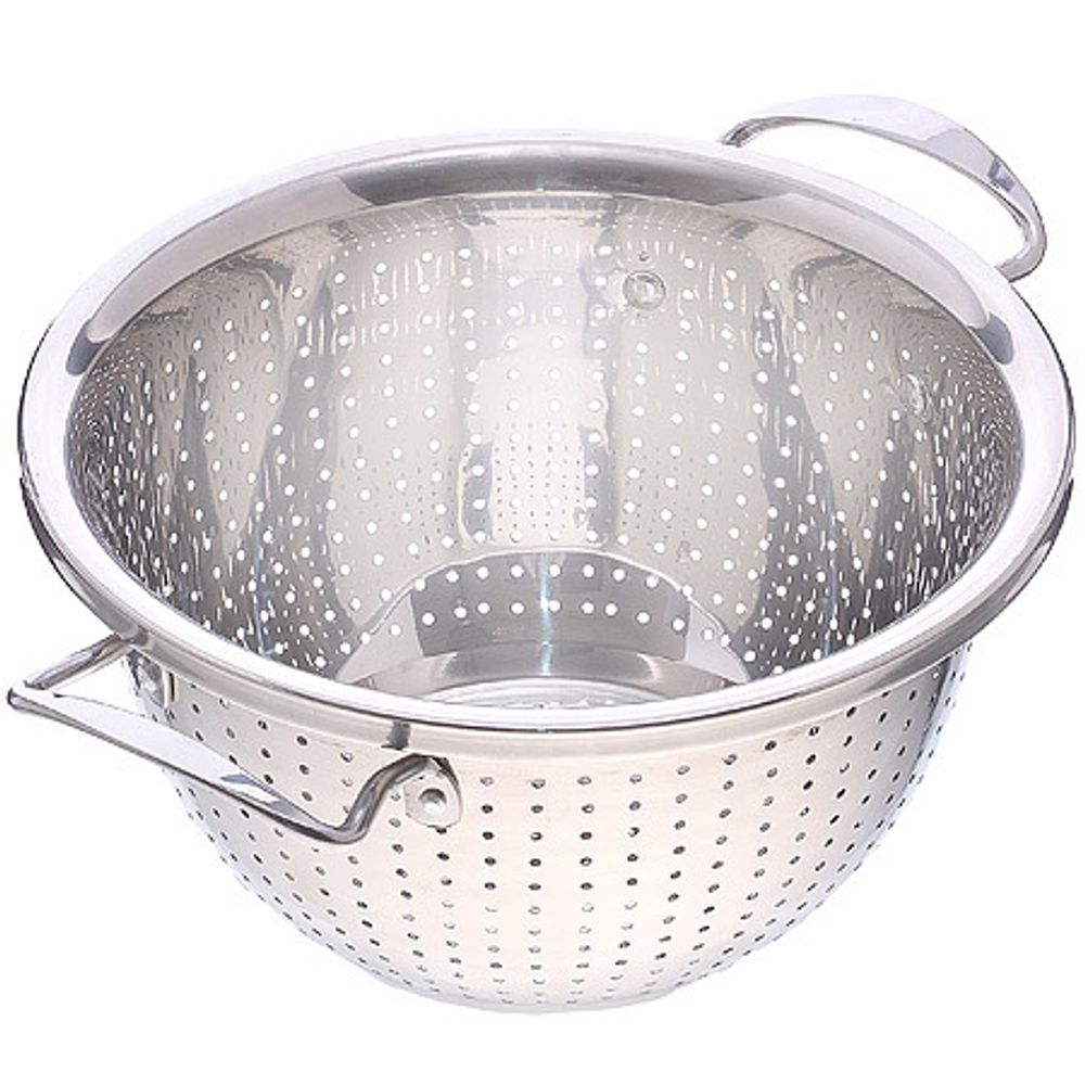 Дуршлаг из нержавеющей стали Mayer&amp;Boch МВ-30338, 26 см