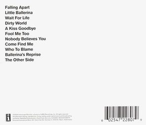 Emile Haynie / We Fall (CD)