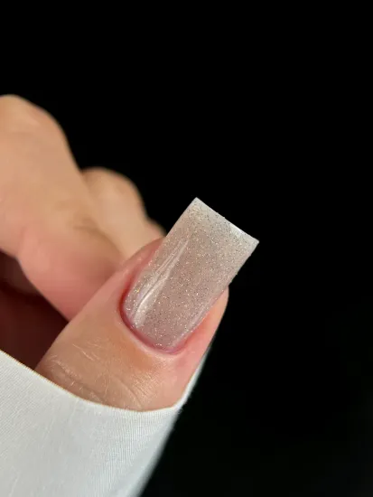 Гель для наращивания ENIGMANIC Shine gel 03 15g.