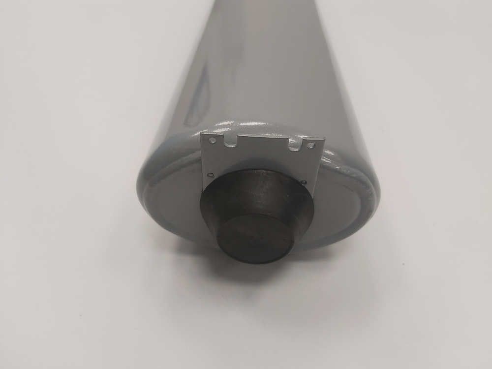 Расширительный бак ZILMET (3,9л) для PROTHERM Медведь 20-50 KLZ v.16/17 (арт. 0020056464)