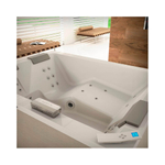 Гидромассажная ванна Jacuzzi Sharp Extra (арт. SHA401E0A00)
