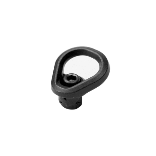 Антабка быстросъемная QDM/BLACK