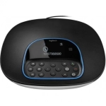 Веб-камера Logitech Conference Cam GROUP черный