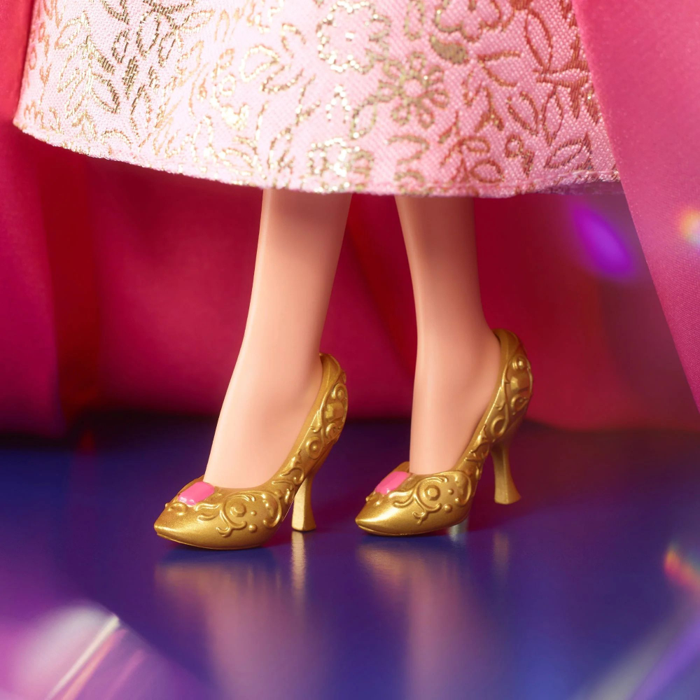 Кукла Disney Mattel Аврора / Aurora