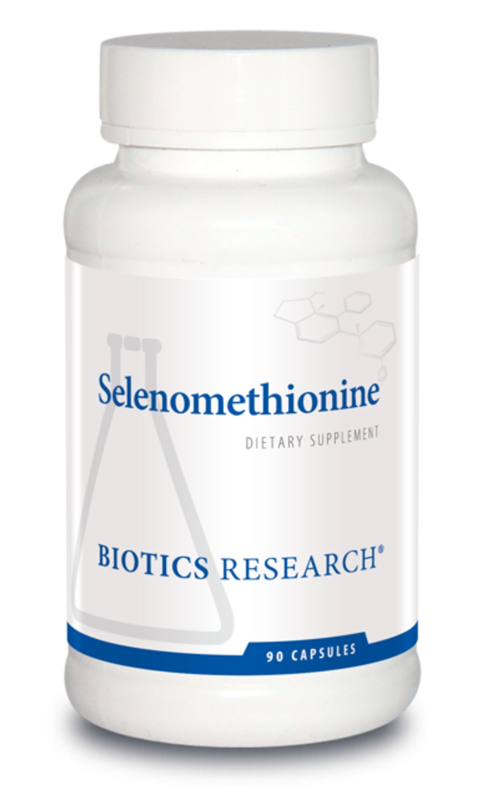 Selenomethionine