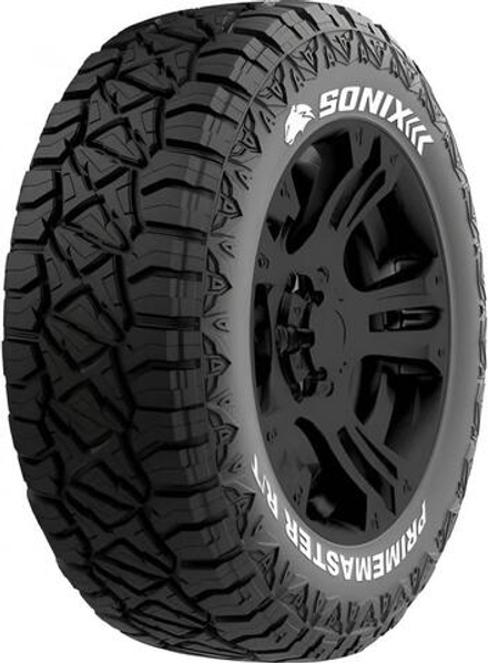 Sonix Primemaster R/T 265/65 R17 116Q